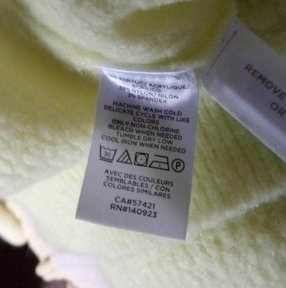 Loft sweater size medium - Picture 6 of 6